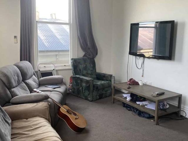Apartment for rent in Otakou