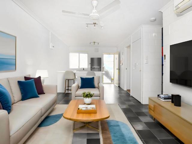 Apartment for rent in Parramatta Park, Cairns