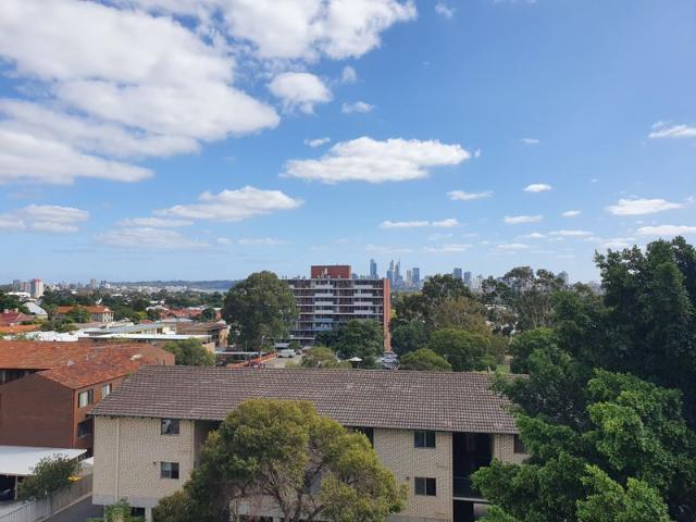 Apartment for rent in Victoria Park, Town of Victoria Park