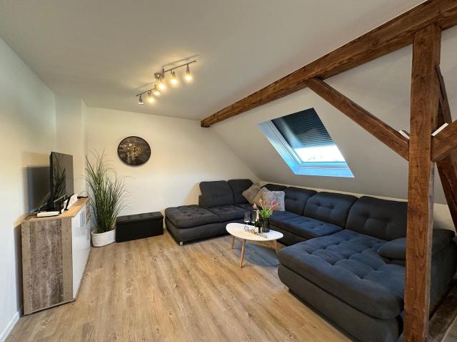 Apartment mieten in Südostviertel, Essen