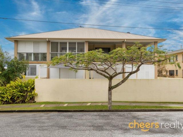 Apartment for rent in Toombul, Queensland