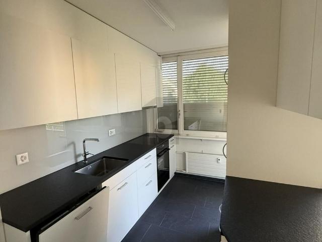 Apartment mieten in Allschwil, Basel-Landschaft