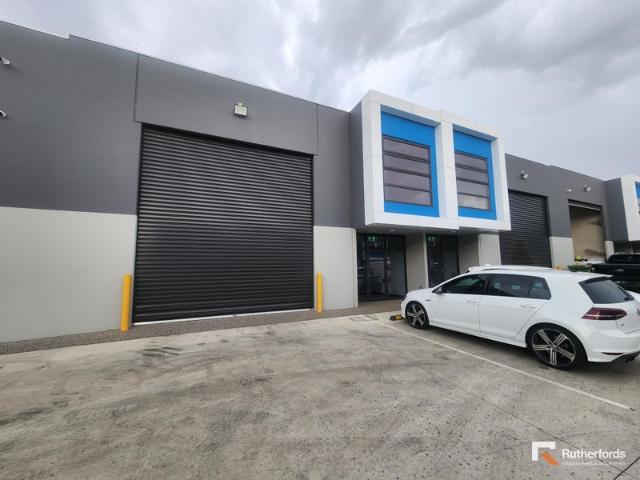 Warehouse for rent in Camerons Creek, Victoria