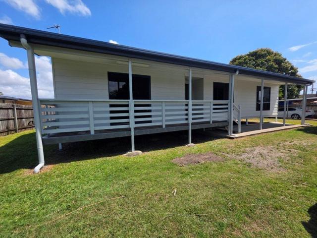 House for rent in Great Sandy Strait, Queensland