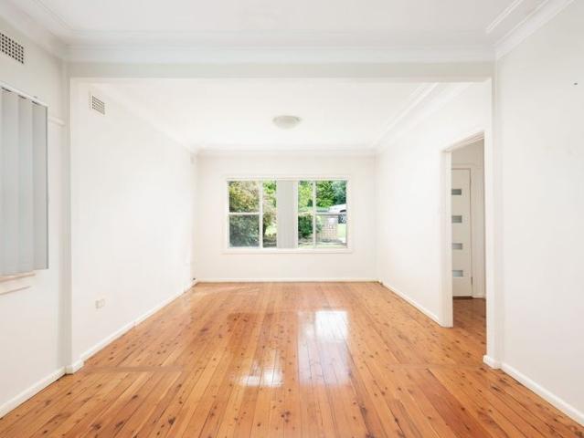 House for rent in Sutherland Shire, Sydney