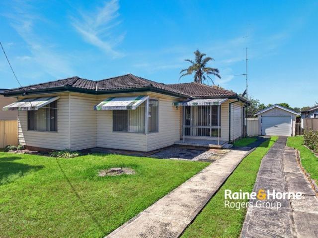 House for sale in Toukley, Central Coast Council