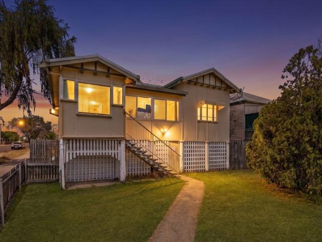 House for sale in Berserker, Rockhampton