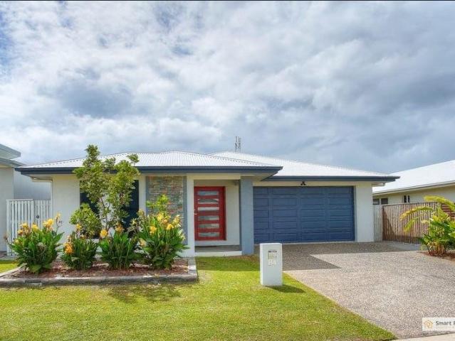 House for rent in Oonoonba, Townsville