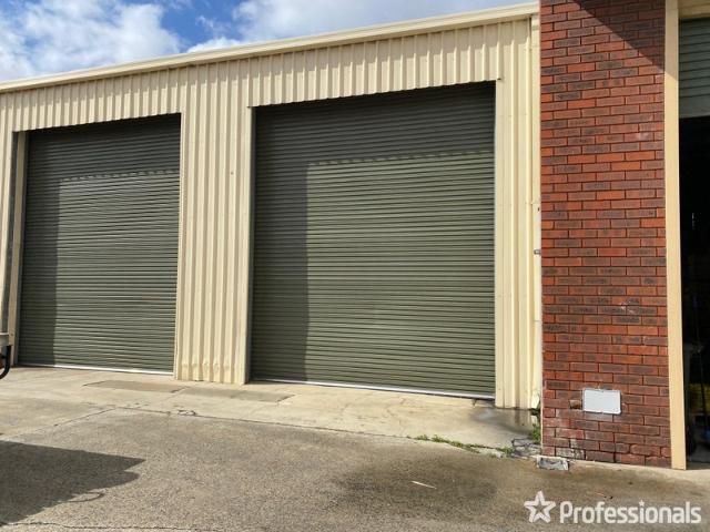 Warehouse for rent in Stirling, Western Australia