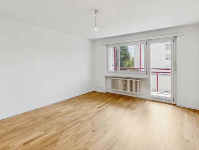 Apartment mieten in Steinhausen, Zug