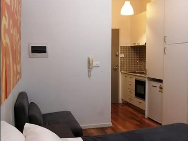 Granny Flat for rent in Camerons Creek, Victoria