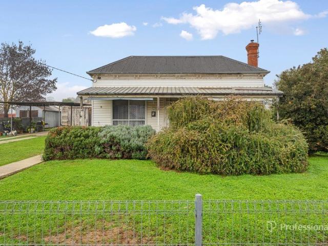 House for sale in Alma, Victoria