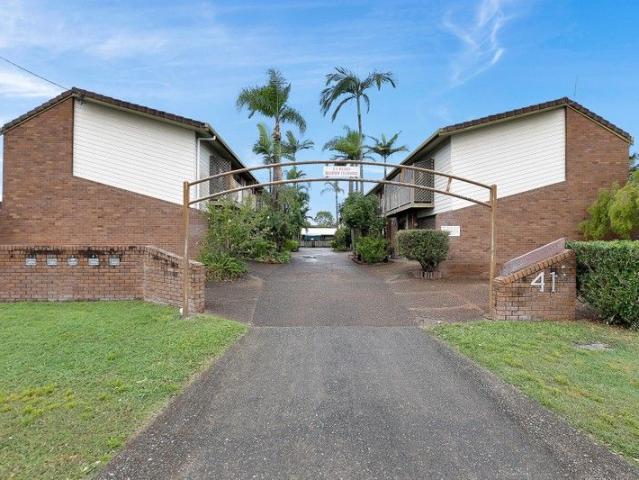 Apartment for sale in Mackay