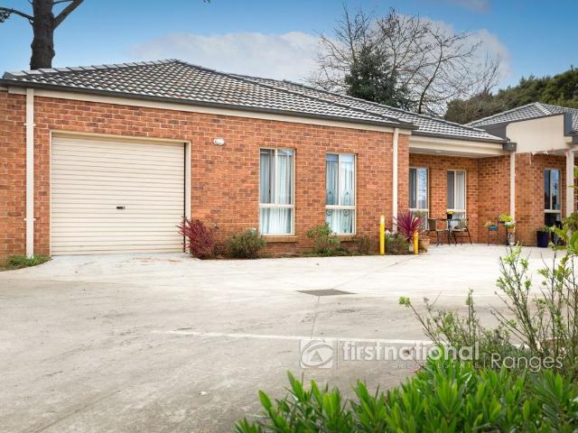 Apartment for sale in Camerons Creek, Victoria