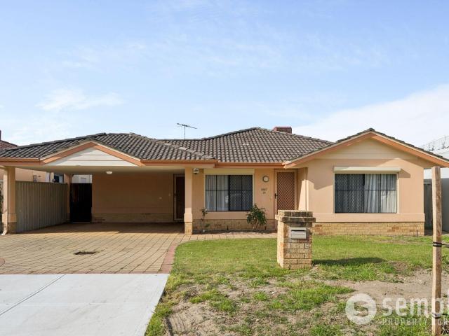 Apartment for rent in Cannington, Western Australia