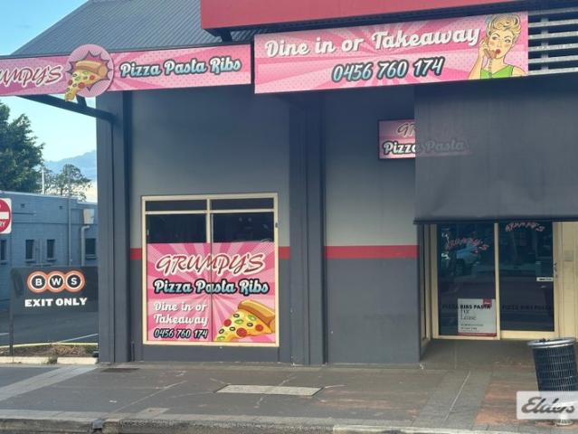 Retail for rent in Gatton, Queensland