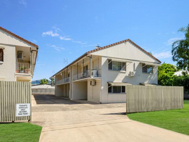 Apartment for rent in Hyde Park