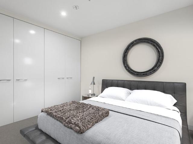 Apartment for rent in Southbank, Melbourne