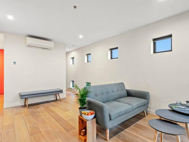 Apartment for rent in Southbank, Melbourne