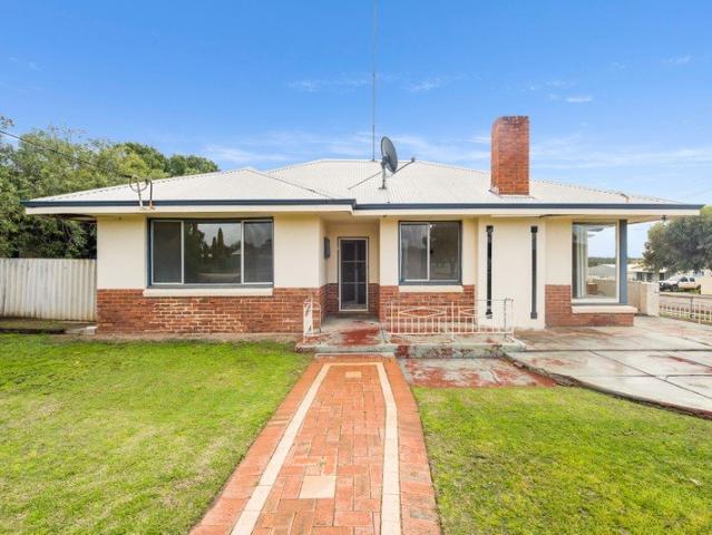 House for sale in Goomalling, Western Australia