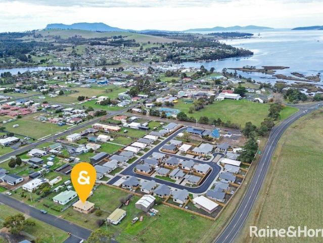 House for sale in Triabunna, Tasmania