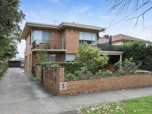 Apartment for rent in Camerons Creek, Victoria