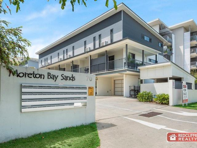 Townhouse for rent in Redcliffe, Greater Brisbane