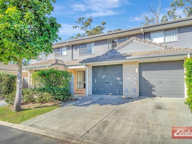 Townhouse for rent in Toombul, Queensland