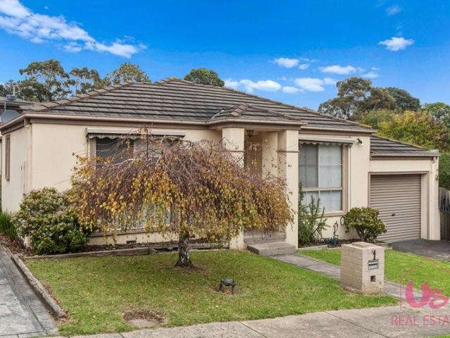 Apartment for sale in Camerons Creek, Victoria