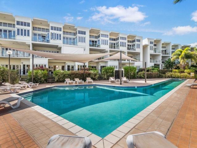 Apartment for sale in Magnetic Island, Queensland