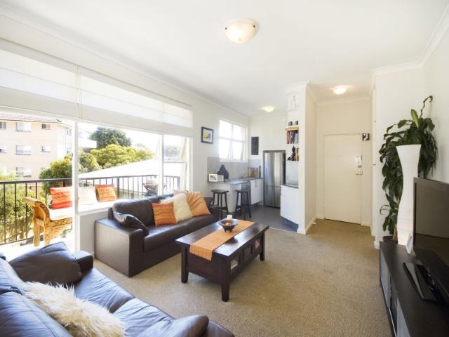 Apartment for rent in Sydney, New South Wales
