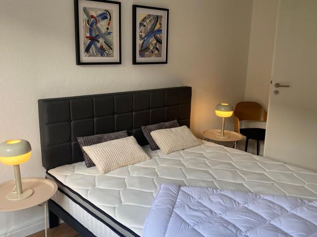 Apartment mieten in Mörsenbroich, Düsseldorf