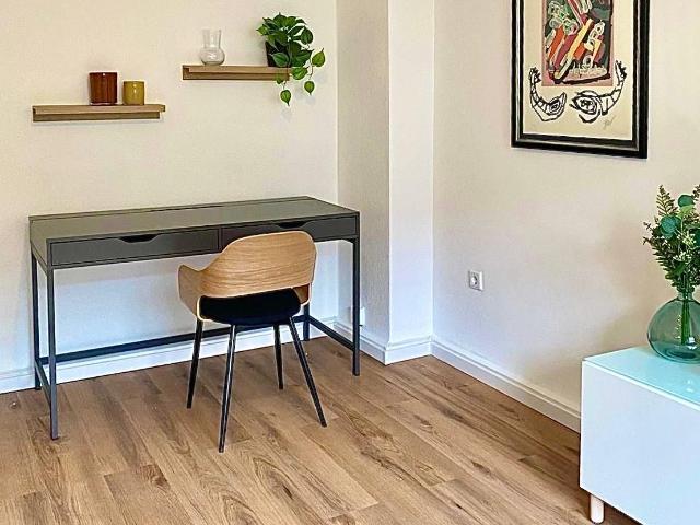 Apartment mieten in Mörsenbroich, Düsseldorf