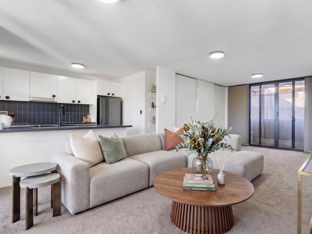 Apartment for sale in Toombul, Queensland