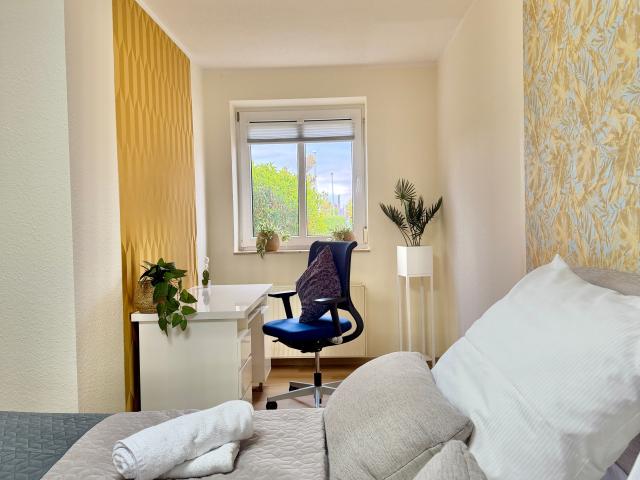 Apartment mieten in Oldenburg, Niedersachsen