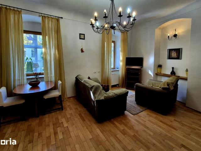 Apartament închirieri în Centrul istoric (Cetatea), Brașov