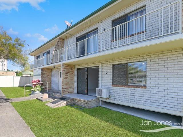 Apartment for sale in Toombul, Queensland