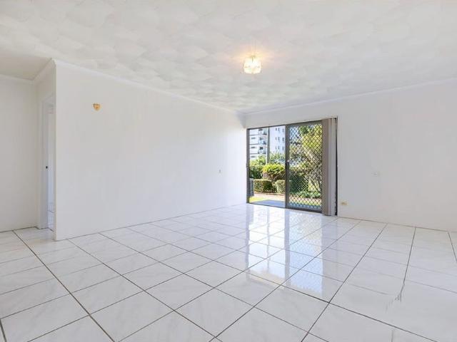 Apartment for rent in Toombul, Queensland