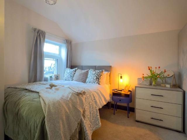 Room for rent in Firepool, Rumwell