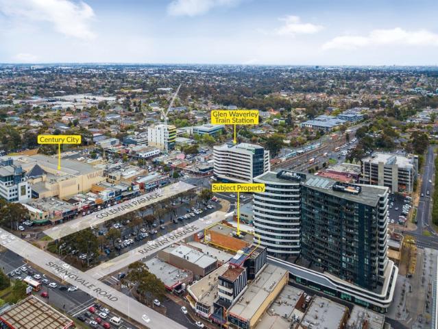 Office for rent in Camerons Creek, Victoria