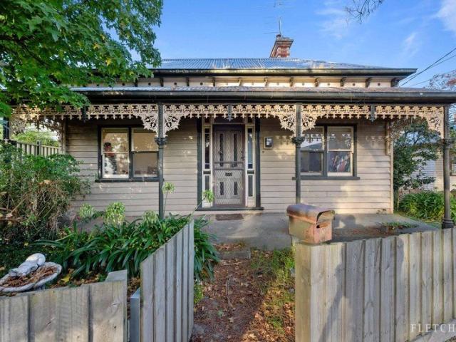 House for sale in Ballarat, Victoria