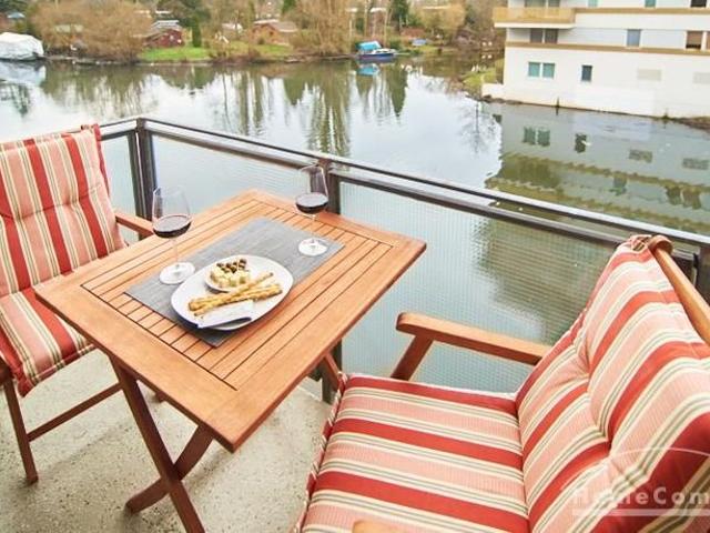 Apartment mieten in Hamm, Hamburg