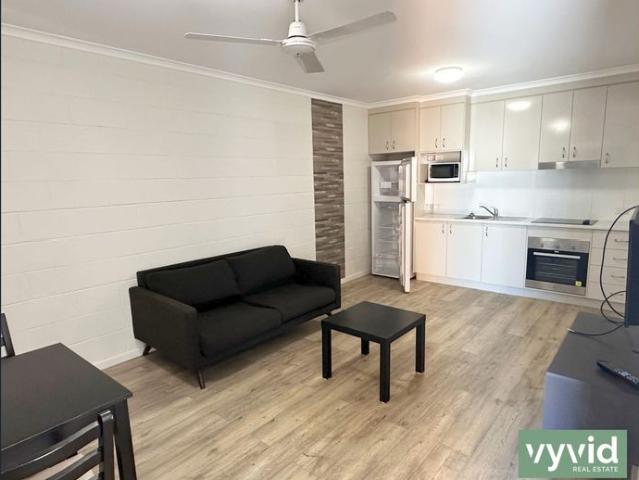 Townhouse for rent in Gladstone, Queensland