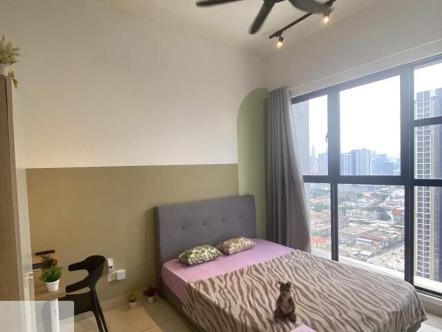 Room for rent in Country Heights Damansara, Kuala Lumpur