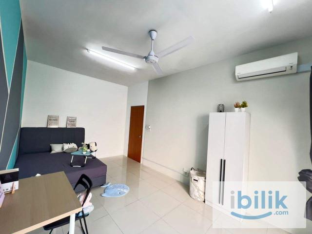 Room for rent in Platinum OUG Residence, Kuala Lumpur