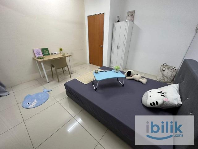 Room for rent in Country Heights Damansara, Kuala Lumpur