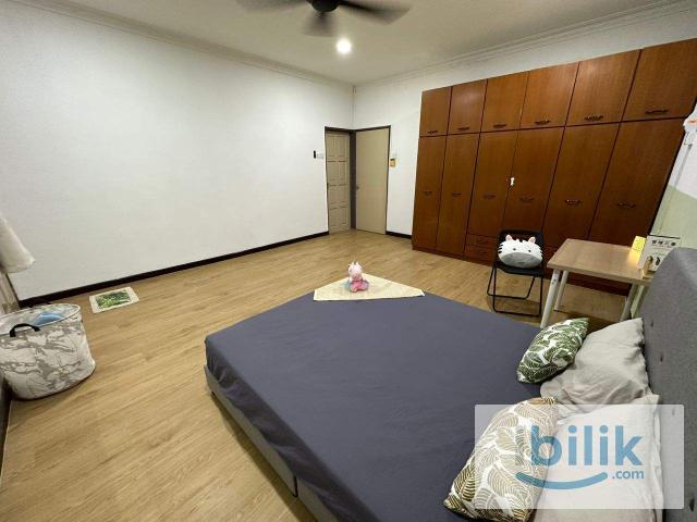 Room for rent in Kuala Lumpur