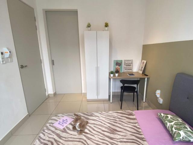 Room for rent in Country Heights Damansara, Kuala Lumpur