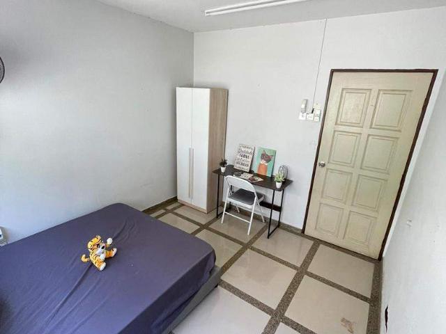 Room for rent