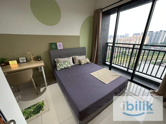 Room for rent in Country Heights Damansara, Kuala Lumpur